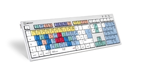 Steinberg Cubase ALBA keyboard