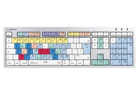 Steinberg Cubase shortcut keyboard