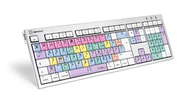 Final Cut Pro X Shortcut keyboard