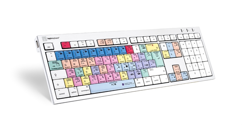 Adobe Premiere Pro shortcut keyboard