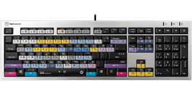 Cinema 4D shortcut keyboard