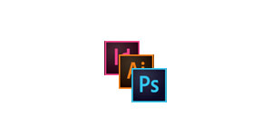 Adobe Graphic Designer