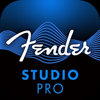 Fender Studio Pro