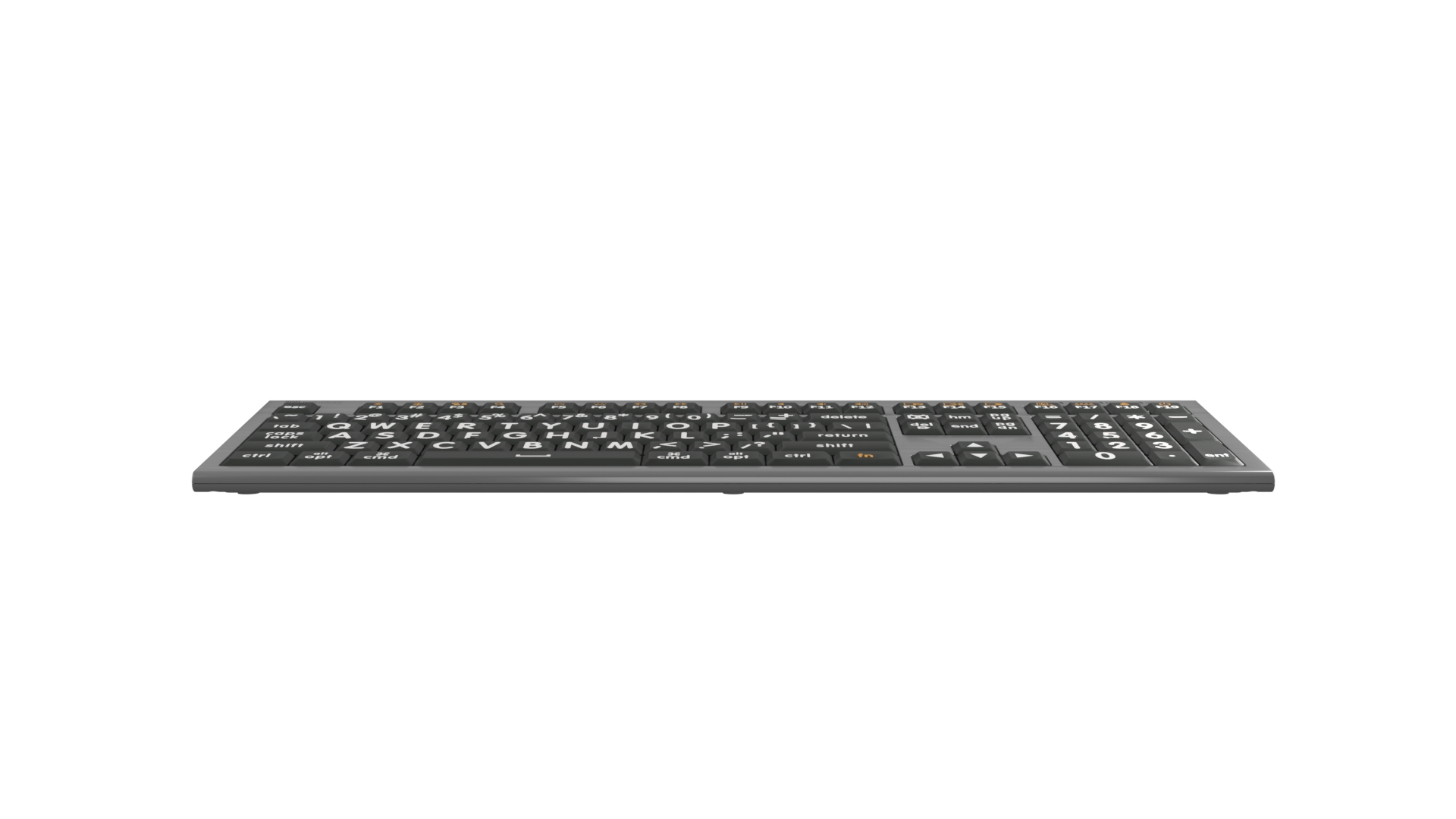 LogicKeyboard