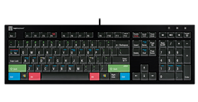 Windows PC - The Perfect Keyboard