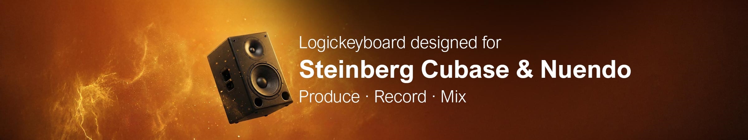 Create professional music productions. Record, edit, and mix audio and MIDI. Add virtual instruments and effects. With Cubase, you can bring your music to life at every stage of production.