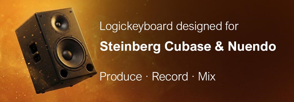 Create professional music productions. Record, edit, and mix audio and MIDI. Add virtual instruments and effects. With Cubase, you can bring your music to life at every stage of production.