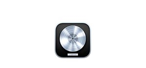 Apple Logic Pro X