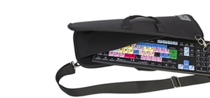  LogicGo Keyboard Bag
