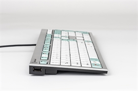 Mitel InAttend Telecom Keyboard