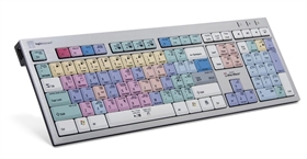 Adobe After Effects - Slim Line PC Keyboard