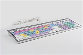 Final Cut Pro X shortcut keyboard