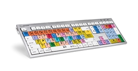 connect midi keyboard to macbook pro logic x