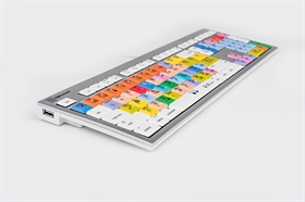 Logic Pro X Shortcut keyboard