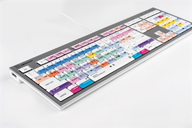 Presonus Studio One shortcut keyboard - logickeyboard