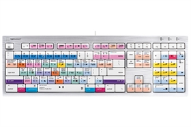 Presonus Studio One shortcut keyboard - logickeyboard