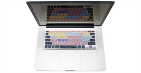 Pro Tools - Before 2016 MacBook Pro Keyboard Cover