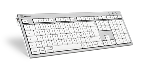 Apple keyboard