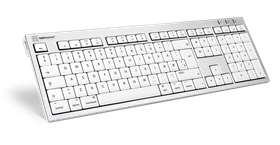 Apple keyboard