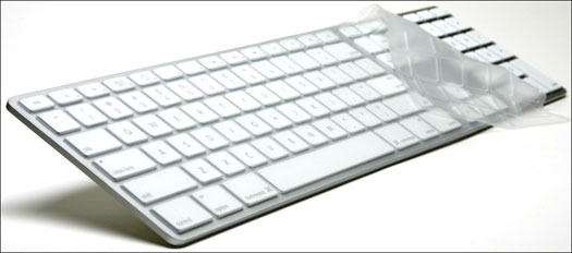 LogicSkin™ Silicone Cover Apple Pro Desktop Keyboard